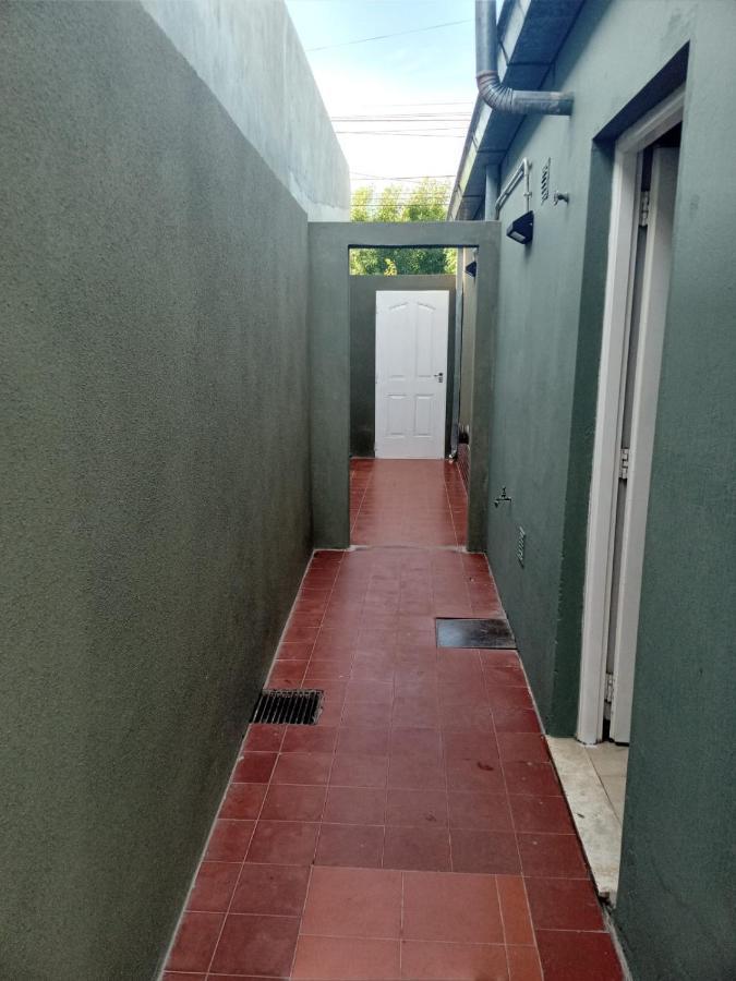 El Descanso 圣安东尼奥德阿雷科 外观 照片