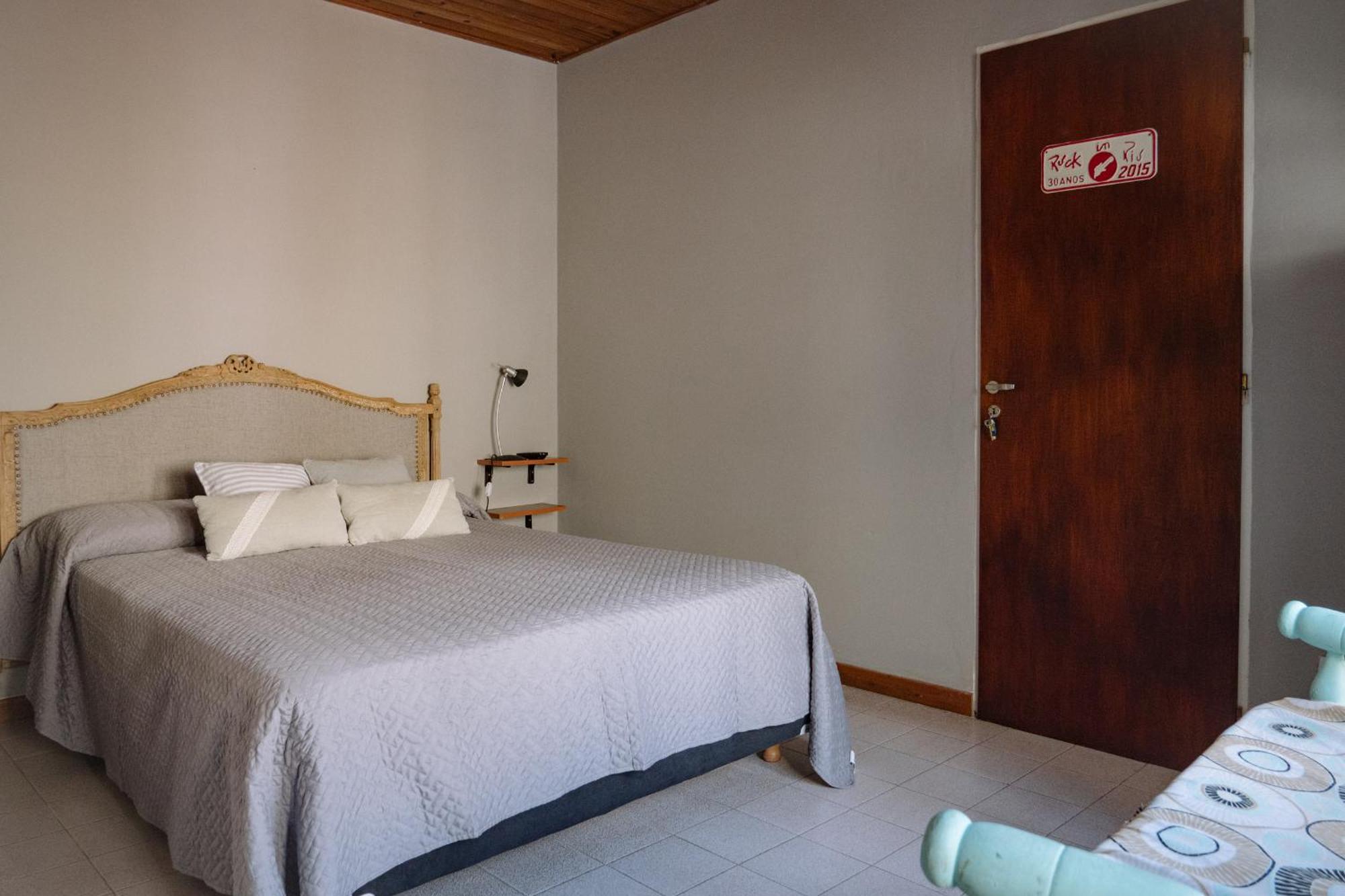El Descanso 圣安东尼奥德阿雷科 外观 照片